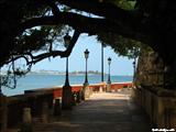 Paseo de la Princesa - SAN JUAN